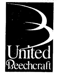 UNITED BEECHCRAFT