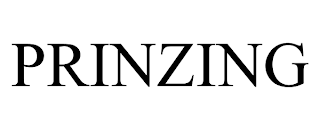 PRINZING