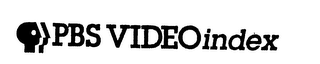 PBS VIDEOINDEX