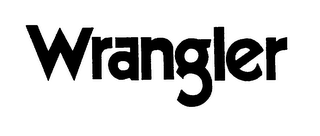 WRANGLER