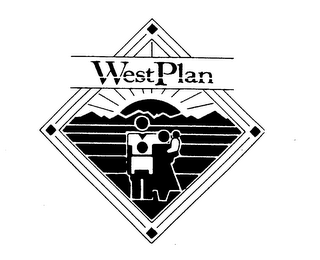 WEST PLAN