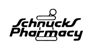 SCHNUCKS PHARMACY