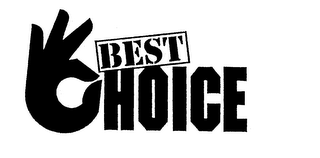BEST CHOICE