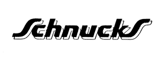 SCHNUCKS
