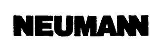 NEUMANN
