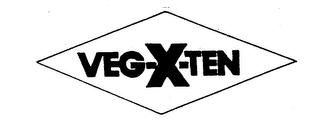 VEG-X-TEN