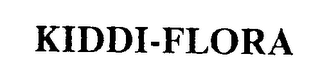 KIDDI-FLORA