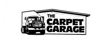 THE CARPET GARAGE