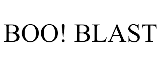 BOO! BLAST