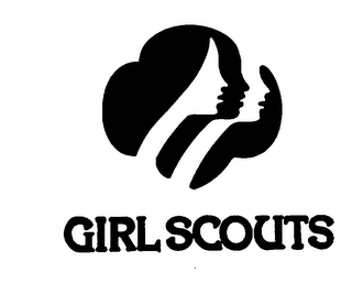 GIRL SCOUTS