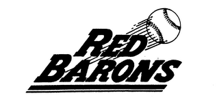 RED BARONS