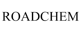 ROADCHEM