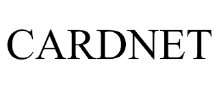 CARDNET