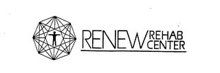 RENEW REHAB CENTER