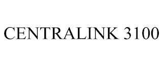 CENTRALINK 3100