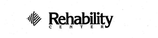 REHABILITY CENTER