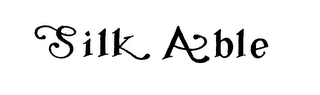 SILK ABLE