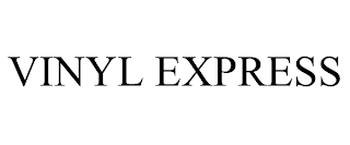 VINYL EXPRESS