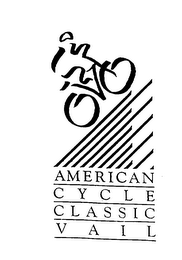 AMERICAN CYCLE CLASSIC VAIL