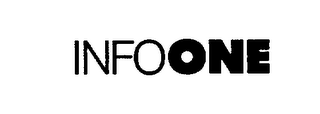 INFOONE