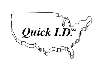 QUICK I.D.