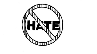 HATE