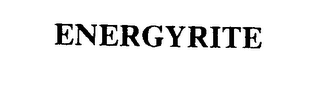 ENERGYRITE