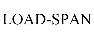 LOAD-SPAN