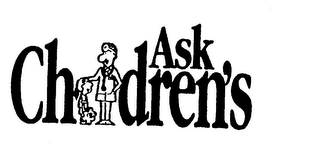 ASK, CHILDREN'S