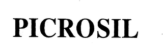 PICROSIL