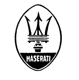 MASERATI