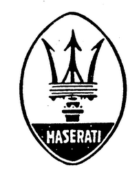 MASERATI