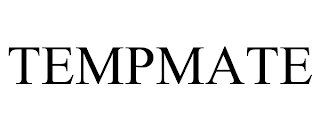 TEMPMATE