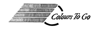 COLOURS TO GO