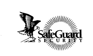 SAFEGUARD SECURITY