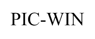 PIC-WIN