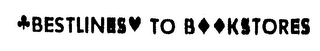 BESTLINES TO BOOKSTORES