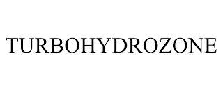 TURBOHYDROZONE
