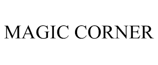 MAGIC CORNER