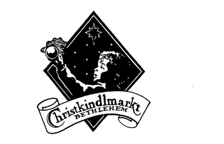 CHRISTKINDLMARKT BETHLEHEM