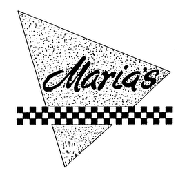 MARIA'S