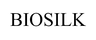 BIOSILK