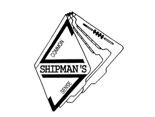 SHIPMAN'S COMMON SENSE