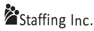 STAFFING INC.