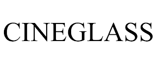 CINEGLASS