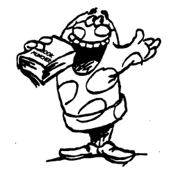 BOOK MUNCHER