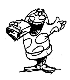 BOOK MUNCHER