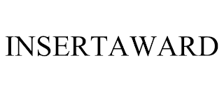 INSERTAWARD