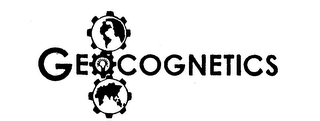 GEOCOGNETICS