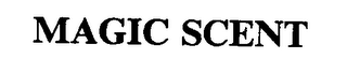 MAGIC SCENT